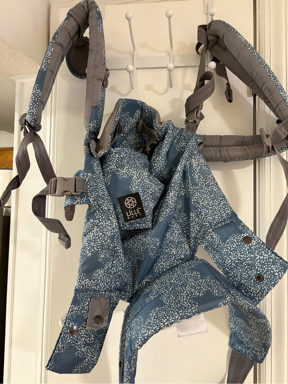 Lillebaby 6 in 1 Carrier